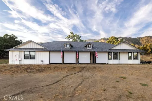 Tehachapi, CA 93561,27921 Bear Valley Road