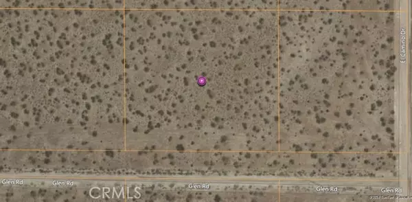 California City, CA 93505,0 Vic/Vac Glen