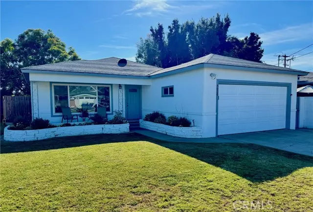 4630 W 148th Street, Lawndale, CA 90260