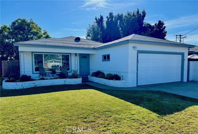 4630 W 148th Street, Lawndale, CA 90260