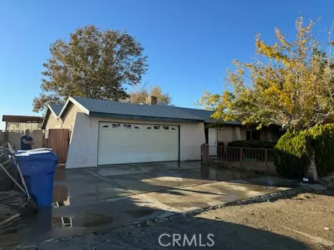 44315 88th Street, Lancaster, CA 93535