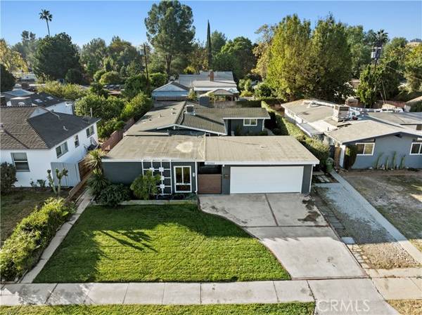 20344 Mobile Street, Winnetka, CA 91306