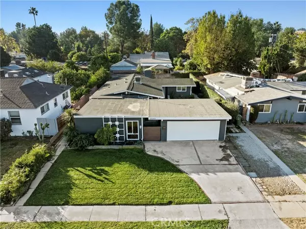 20344 Mobile Street, Winnetka, CA 91306