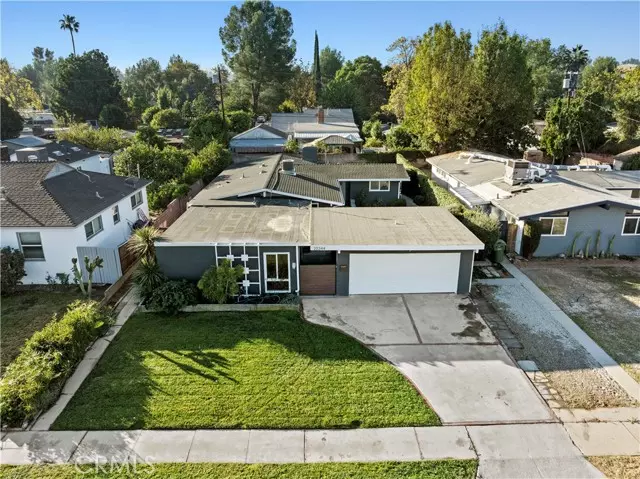 20344 Mobile Street, Winnetka, CA 91306