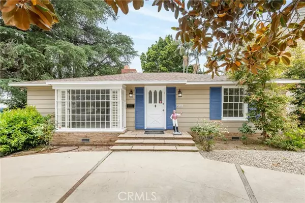 Studio City, CA 91604,4168 Mary Ellen Avenue