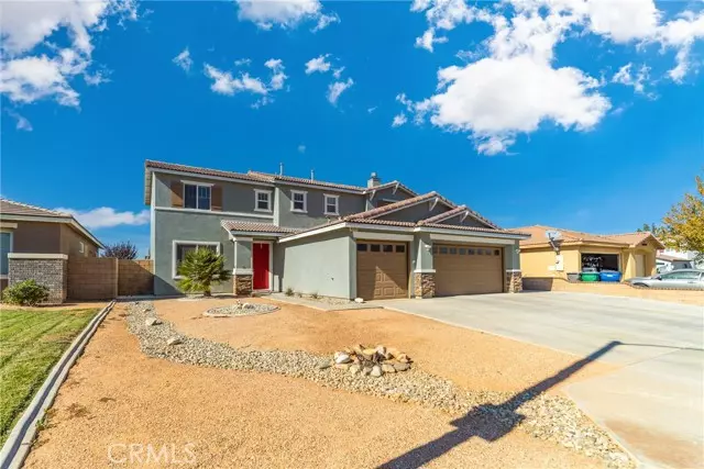 Lancaster, CA 93536,43701 Tahoe Way