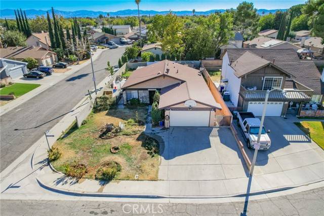 1218 Caperton Street, Lancaster, CA 93535