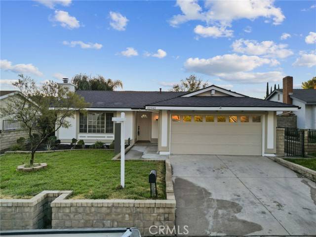 22942 Mulberry Glen Drive, Valencia, CA 91354