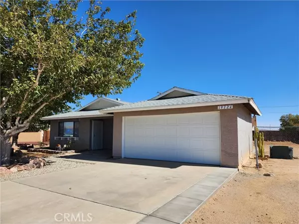 19724 87th Street, California City, CA 93505