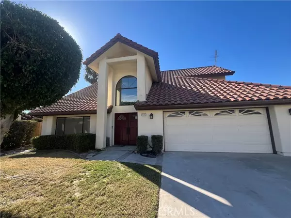 375 Sonoma Court, Ventura, CA 93004