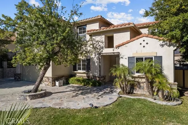 25123 Summerhill Lane, Stevenson Ranch, CA 91381