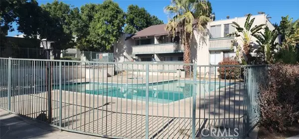 Canoga Park, CA 91304,8601 International #249