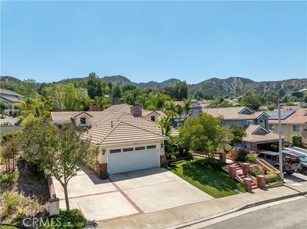 Castaic, CA 91384,31215 Quail Valley Road #A