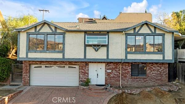 11491 Aucas Drive, Chatsworth, CA 91311