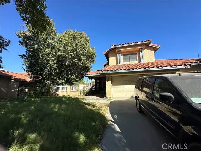 42656 Tempo Drive, Lancaster, CA 93536