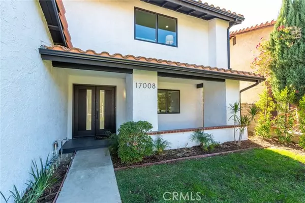 Granada Hills, CA 91344,17008 Tennyson Place