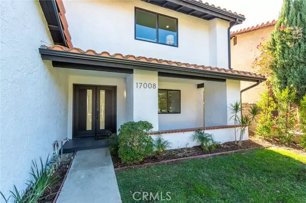 Granada Hills, CA 91344,17008 Tennyson Place