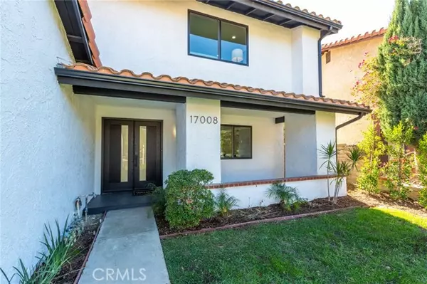 Granada Hills, CA 91344,17008 Tennyson Place