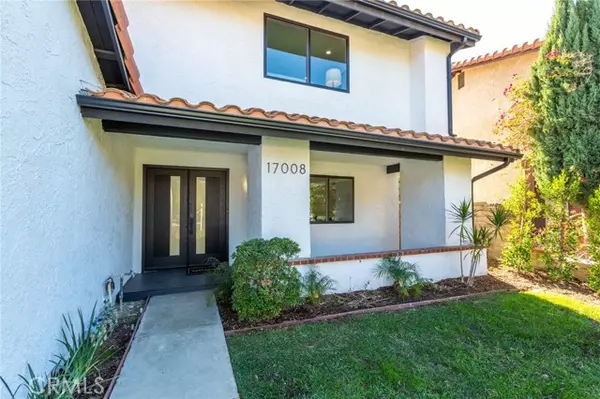 Granada Hills, CA 91344,17008 Tennyson Place