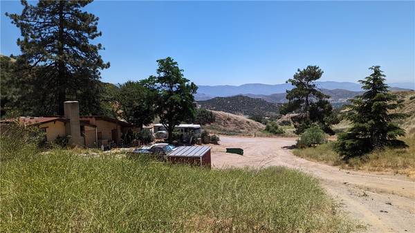 5213 Shannon Valley Road, Acton, CA 93510