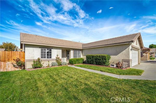 Lancaster, CA 93536,6041 Treehaven Court