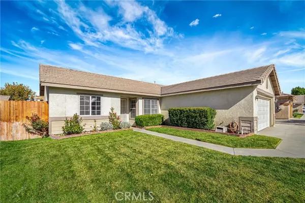 Lancaster, CA 93536,6041 Treehaven Court