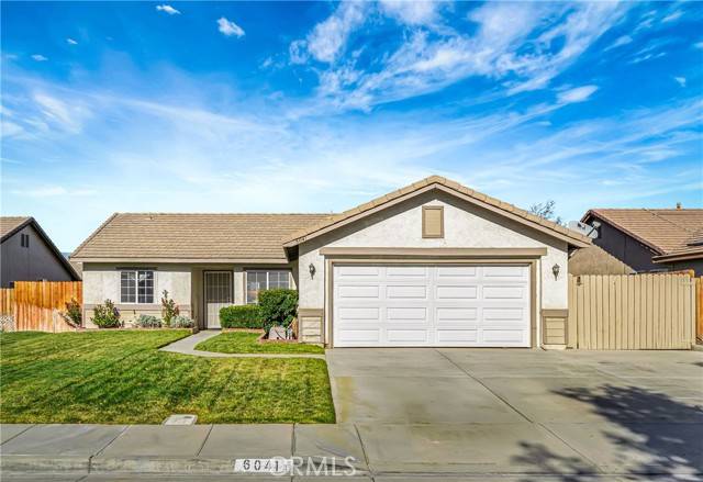 6041 Treehaven Court, Lancaster, CA 93536