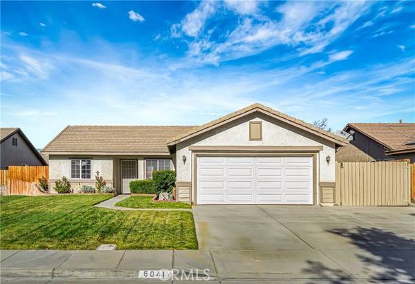 6041 Treehaven Court, Lancaster, CA 93536