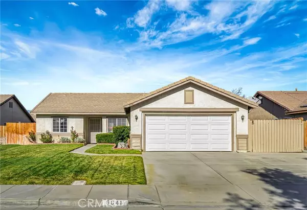 6041 Treehaven Court, Lancaster, CA 93536