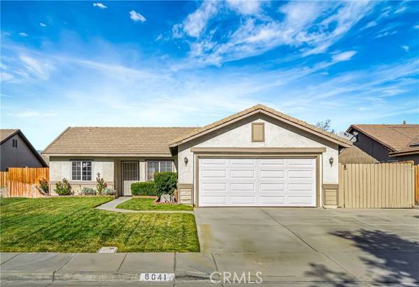 6041 Treehaven Court, Lancaster, CA 93536