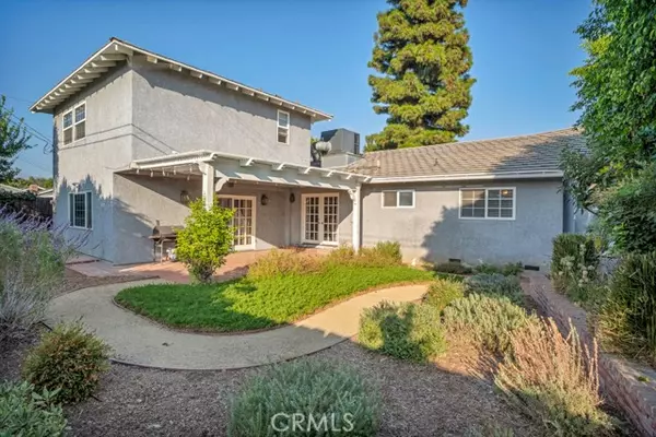 9623 Penfield Avenue, Chatsworth, CA 91311