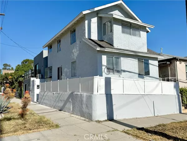 5161 Clinton, Los Angeles, CA 90004