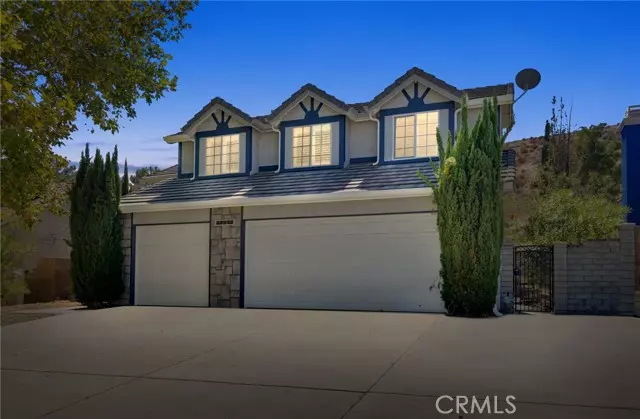 Palmdale, CA 93551,39451 Beacon Lane