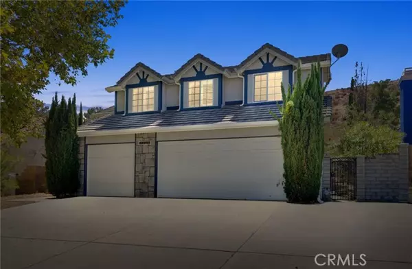 39451 Beacon Lane, Palmdale, CA 93551