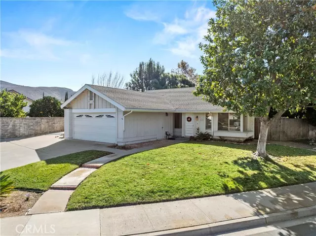 6274 NW Calle Arena, Camarillo, CA 93012