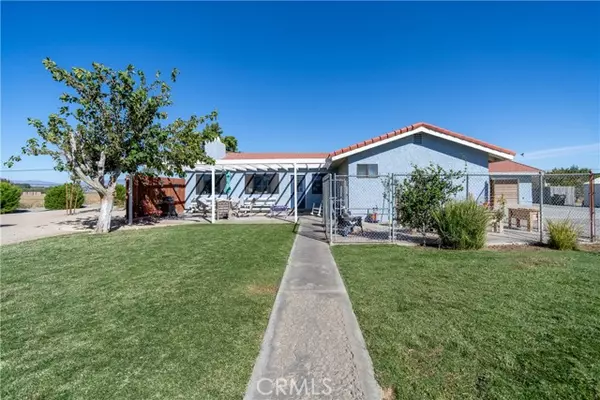 Lancaster, CA 93536,8156 W Ave E8