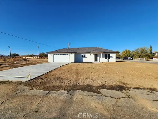 California City, CA 93505,8649 Peach Avenue