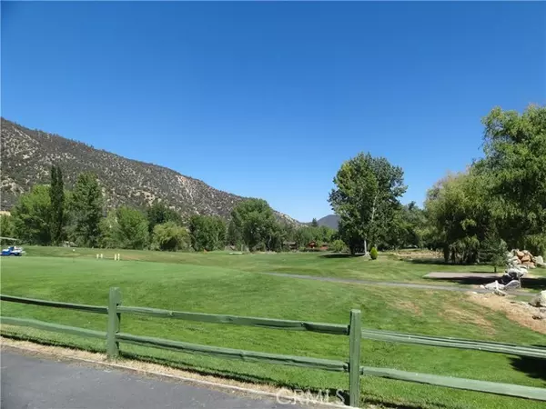 Pine Mountain Club, CA 93222,2420 Freeman