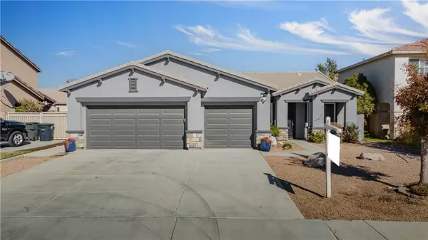 Rosamond, CA 93560,3085 Summer Breeze