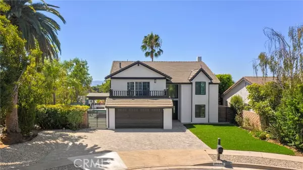 20500 Blairmoore Street, Chatsworth, CA 91311