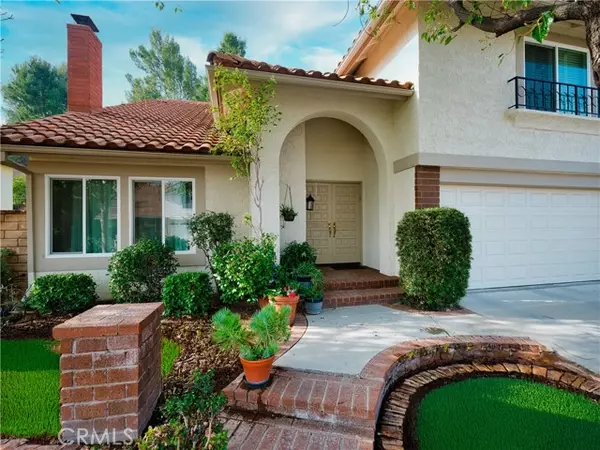 Porter Ranch, CA 91326,11835 Eddleston Drive