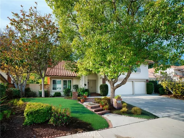 11835 Eddleston Drive, Porter Ranch, CA 91326