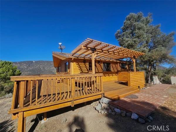 2106 Sangreia Court, Pine Mountain Club, CA 93222