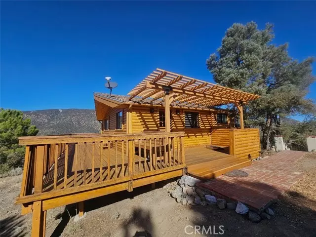 2106 Sangreia Court, Pine Mountain Club, CA 93222