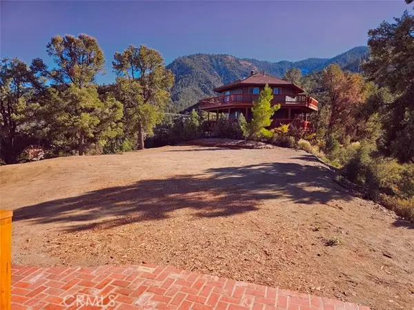 Pine Mountain Club, CA 93222,2106 Sangreia Court