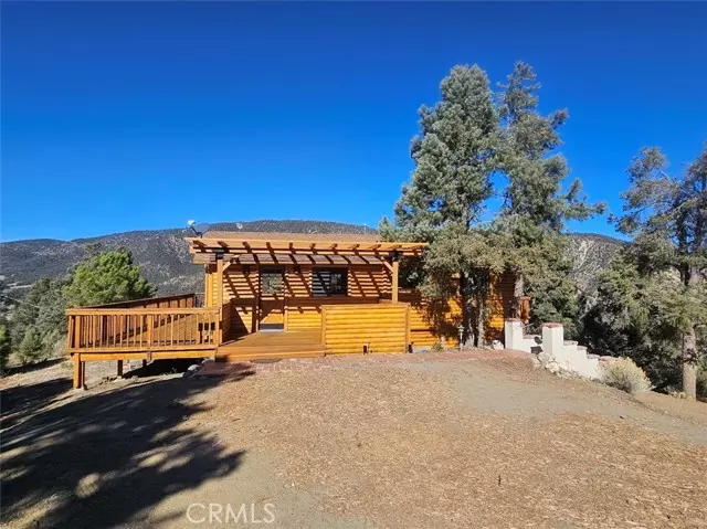 Pine Mountain Club, CA 93222,2106 Sangreia Court