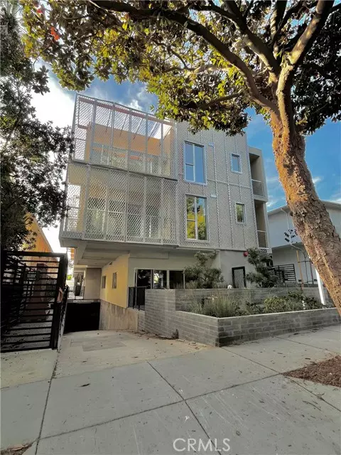 1223 N Hayworth Avenue #6, West Hollywood, CA 90046