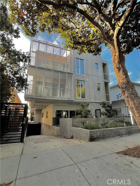 1223 N Hayworth Avenue #8, West Hollywood, CA 90046