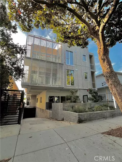 1223 N Hayworth Avenue #11, West Hollywood, CA 90046