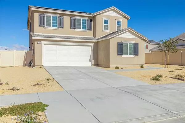 Lancaster, CA 93536,4405 W Avenue J4